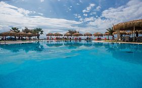 Plaza Beach Hotel Naxos